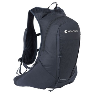 Montane, Montane F Trailblazer 16, Rucksack, Damen, blau