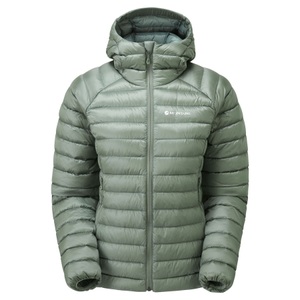 Montane, Montane Damen Anti-freeze Hoodie