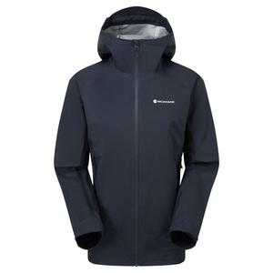 Montane, Montane F Cetus Lite Jacket, Hardshelljacke, Damen, Blau
