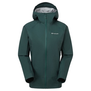 Montane, Montane F Cetus Lite Jacket, Hardshelljacke, Damen, grün