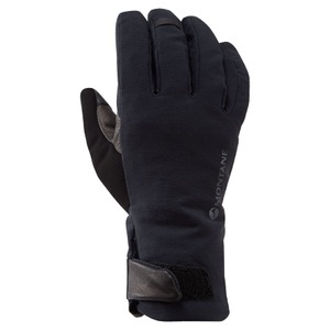 Montane, Montane F Duality Glove, Handschuh, Damen, Schwarz