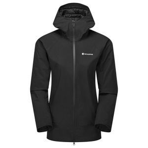 Montane, Montane F Duality Lite Jacket, Winterjacke, Damen, schwarz