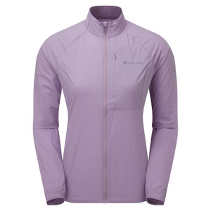 Montane, Montane Damen Featherlite Jacke