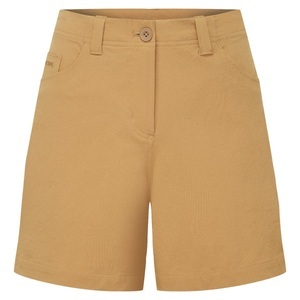 Montane, Montane F Genoa Lite Shorts, Damen, beige