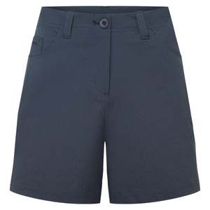 Montane, Montane F Genoa Lite Shorts, Damen, blau
