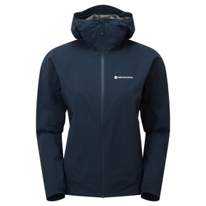Montane, Montane Damen Lite Minimus Jacke