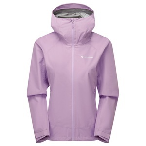 Montane, Montane F Spirit Jacket, Hardshelljacke, Damen, rosa