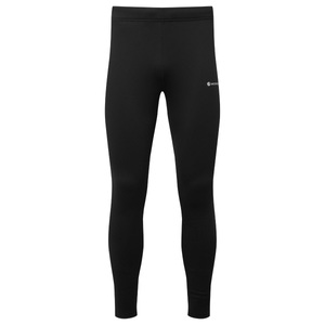 Montane, Montane Fury Lite Pants, Skiunterwäsche, Herren, schwarz