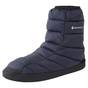 Montane, Montane Icarus Hut Bootie, Hausschuhe, blau