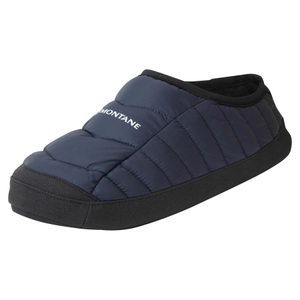 Montane, Montane Icarus Hut Slipper, Hausschuhe, blau