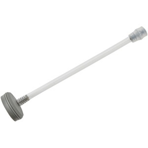 Montane, Montane Softflask Straw Long, Trinkhalm, lang
