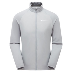 Montane, Montane Sirocco Lite Jacket, Zwischenschicht, Herren, blau