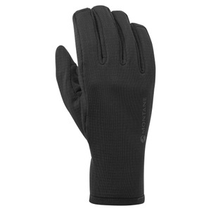 Montane, Montane Protium Glove, Handschuh, Unisex, Schwarz