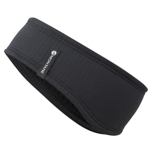 Montane, Montane Protium Headband, schwarz