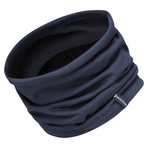Montane, Montane Protium Neck Gaiter, Halswärmer, blau