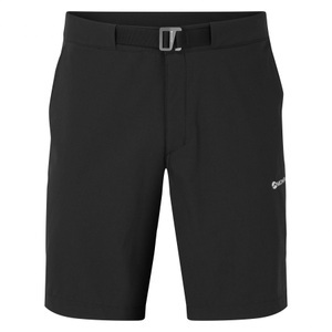 Montane, Montane Tenacity Lite Shorts, Herren, schwarz