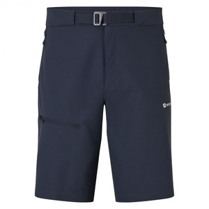 Montane, Montane Tenacity Shorts, Herren, blau