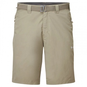 Montane, Montane Terra Shorts, Herren, beige