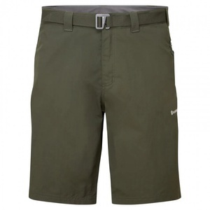 Montane, Montane Terra Shorts, Herren, grün