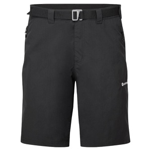 Montane, Montane Terra Shorts, Herren, schwarz