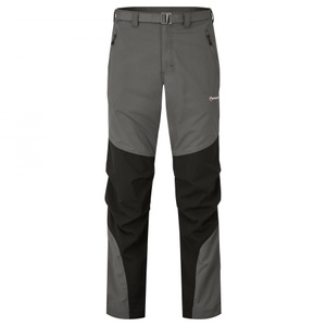 Montane, Montane Terra Pants Reg Leg, Wanderhosen, Herren, grau