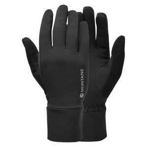 Montane, Montane Trail Lite Glove, Handschuh, Unisex, Schwarz