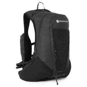 Montane, Montane Trailblazer 18, Rucksack, schwarz