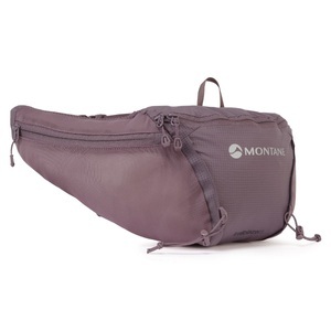 Montane, Montane Trailblazer 3, Rucksack, lila