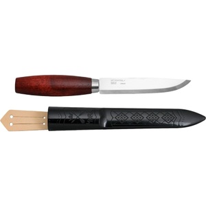 MoraKniv, Morakniv Classic NO. 3 (C), Messer, rot