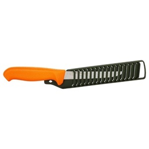 MoraKniv, Morakniv Hunting Narrow Boning (S), Jagdmesser, orange