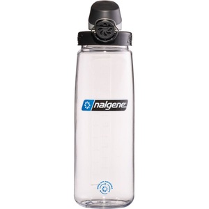 Nalgene, Trinkflasche "On-The-Fly Lock-Top Sustain" 0,7 Liter, 24oz