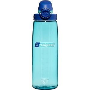 Nalgene, Nalgene OTF Sustain, Trinkflasche, 650 ml, hellblau