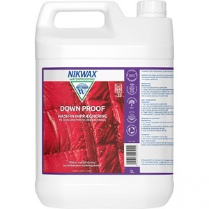 Nikwax, Nikwax Down Proof, 5 L