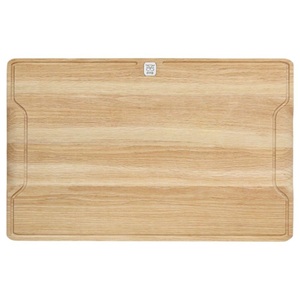 Oyo, Oyo Gormetfjola Oak, Schneidebrett