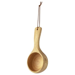 Oyo, Oyo Hyggekoppen, Holztasse