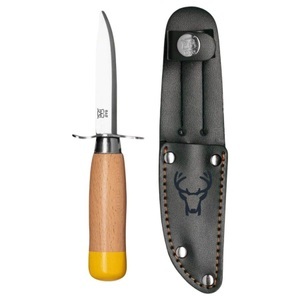 Oyo, Oyo Scout Knife, Messer, grün
