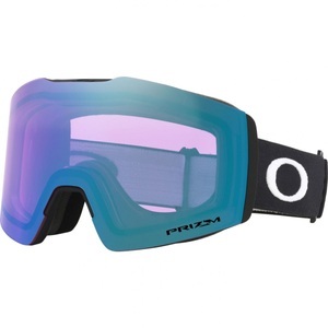 Oakley, Oakley Fall Line M, PRIZM?, Matte Black