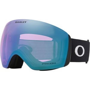 Oakley, Oakley Flight Deck L, PRIZM?, Matte Black