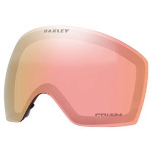 Oakley, Oakley Flight Deck L, Replacement Lens PRIZM? Rose Gold