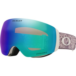 Oakley, Oakley Flight Deck M Prizm Skibrille