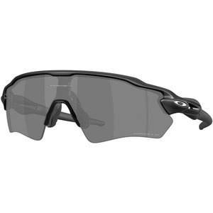 Oakley, Oakley Radar EV Path S, PRIZM?, Matte Black