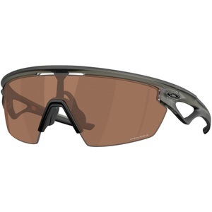 Oakley, Oakley Sphaera, PRIZM?, Matte Olive Ink