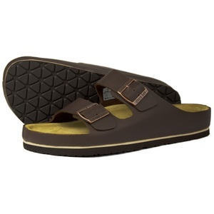 Orca Bay, Orca Bay Saba, Sandalen, Herren, dark brown