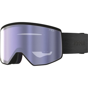 Atomic, Atomic Four Pro HD, Skibrille, schwarz