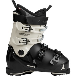 Atomic, Atomic Hawx Magna 95, Skischuhe, Damen, schwarz/beige