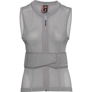Atomic, Atomic Live Shield Amid Lite Vest, Rückenprotektor, Damen, grau