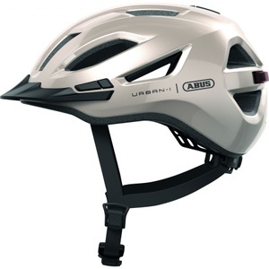 ABUS, ABUS Urban-I 4.0, Fahrradhelm, beige