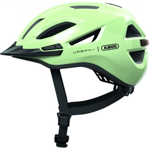 ABUS, ABUS Urban-I 4.0, Fahrradhelm, grün