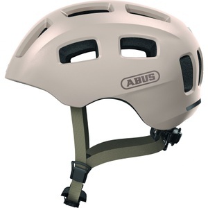 ABUS, ABUS Youn-I 2.0, Fahrradhelm, beige