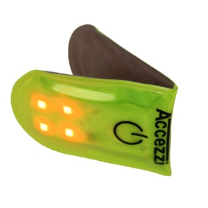 Accezzi, Accezzi LED Clips, grün